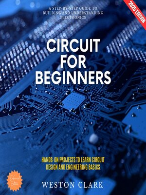cover image of Circuit for Beginners